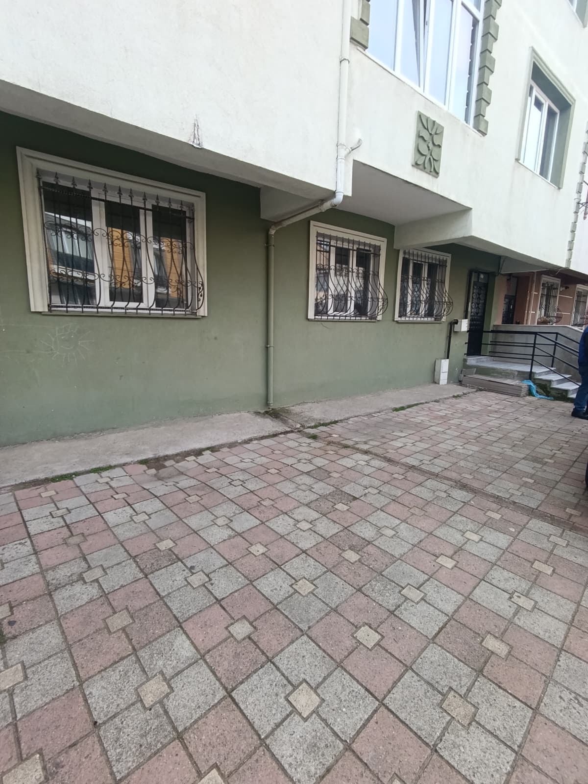 ŞEYHSİNAN MAH KİRALIK 3+1 DAİRE